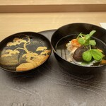 季節料理　なかしま - 