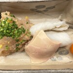 季節料理　なかしま - 