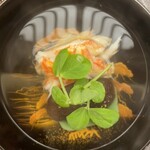 季節料理　なかしま - 