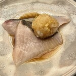 季節料理　なかしま - 