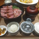 北海道バル ヨシミ - 