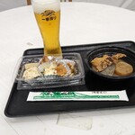 近江町こだわり玉子 だし巻屋 - 