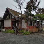 味処 まるたか - 外観