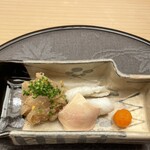 季節料理　なかしま - 