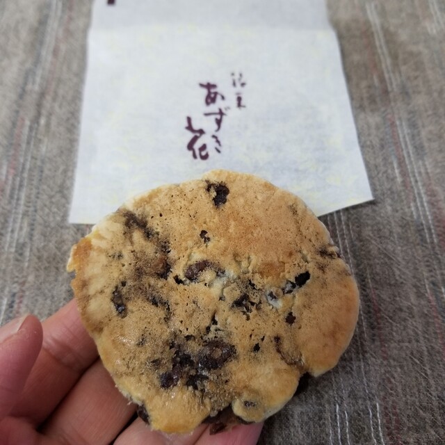 お菓子の富留屋 中島店 - 東室蘭（和菓子）の写真