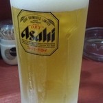 ソンポーン - 生ビール