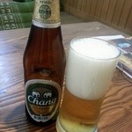 SIAM - チャーンビール