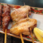 向じま ごっ馳走 - 