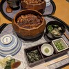 ひつまぶし 鰻伸
