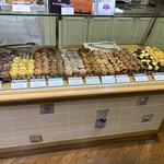 ミセスエリザベスマフィン - 