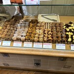 ミセスエリザベスマフィン - 