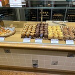 ミセスエリザベスマフィン - 