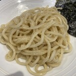 つけ麺 つるべえ - 温つけめん（小）