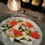 Flowers&Spanish Sonrisa - 