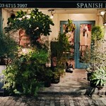 Flowers&Spanish Sonrisa - 