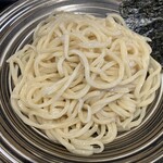 つけ麺 つるべえ - 冷つけめん（並）