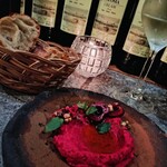 Flowers&Spanish Sonrisa - 