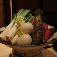 肉屋 田中 - 
