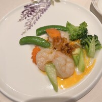 全聚徳 銀座店 - 