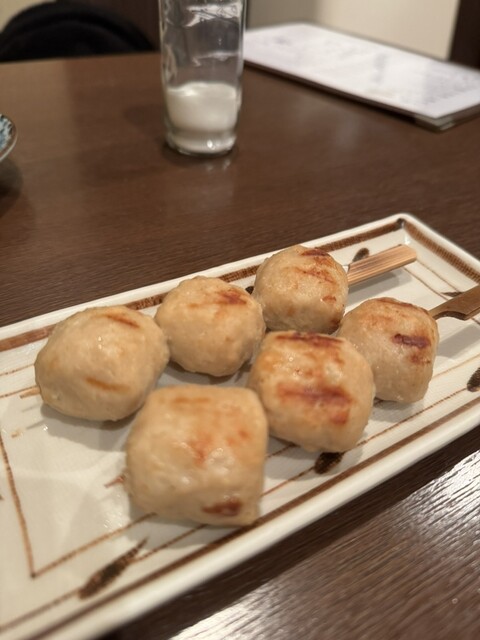 さぶちゃん - 岩槻/焼き鳥 | 食べログ