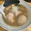 麺や たけ田