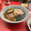 南海飯店 ハイハイ店