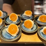 ニュー新みかん - 