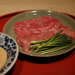 肉屋 田中 - 