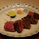 肉屋 田中 - 