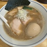 麺や たけ田