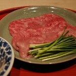 肉屋 田中 - 