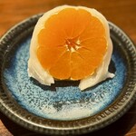 ニュー新みかん - 