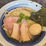 麺処 景虎 - 