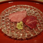 肉屋 田中 - 