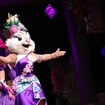 ポリネシアンテラス レストラン - 