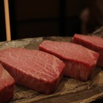 肉屋 田中 - 