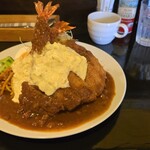 神戸トルコライス - 