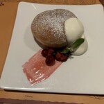 ポリネシアンテラス レストラン - 