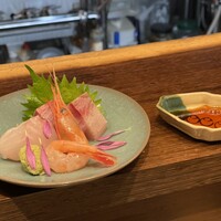 日々魚数寄 東木 - 