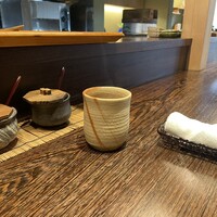 日々魚数寄 東木 - 
