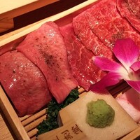 肉亭ふたご iki 新宿店 -  肉亭ふたご iki 新宿店 -