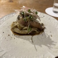 魚料理 あぎやお - 