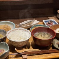 日々魚数寄 東木 - 