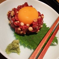 肉亭ふたご iki 新宿店 -  肉亭ふたご iki 新宿店 -