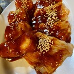 あんぽんたん - 