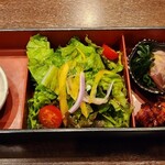 葉山 鳥ぎん 米が浜通店 - 