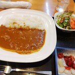 ジャックと豆の木亭 - 料理写真: