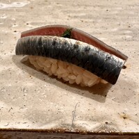 神楽坂すし旭飛 - 