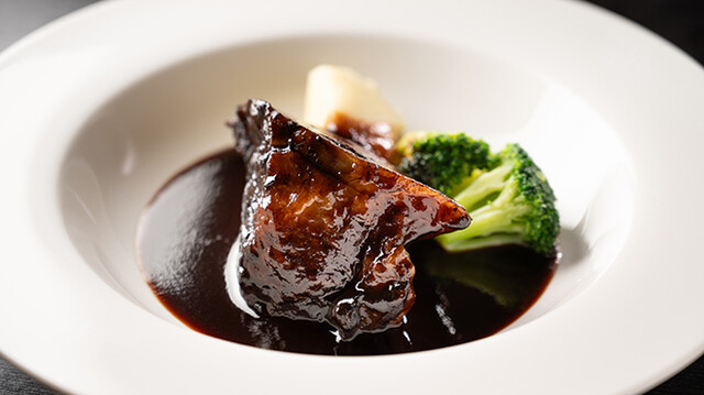 半蔵門太郎　 Kitchen Number8 （キッチン ナンバーエイト）のご予約 - 半蔵門