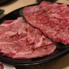 焼肉亭なにわ家